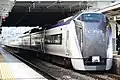 JR East série E353