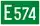 E574