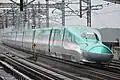 Train à grande vitesse Shinkansen série E5.
