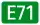 E71