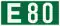 E80