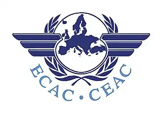 Logo de l'organisation