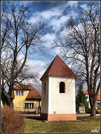 Veľké Bierovce