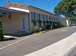 Ecole Maternelle