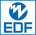 Logo de 1972 à septembre 1988.