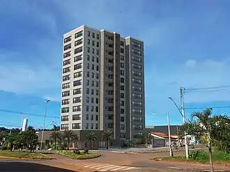 Perdizes