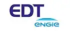 logo de Électricité de Tahiti