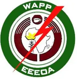 Logo de l'organisation