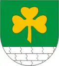 Blason de Raikküla
