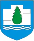 Blason de Kaarma