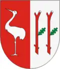 Blason de Juuru