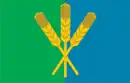 Drapeau de Commune de Oru