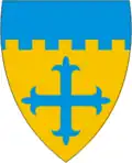 Blason de Pöide