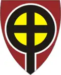 Blason de Commune de Ridala