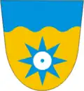 Blason de Tahkuranna