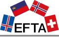 Drapeau de l’AELE