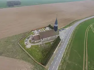 Saint-Denis -du-Béhélan