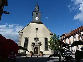 Diemeringen