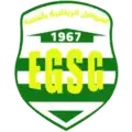 Logo sur le maillot.