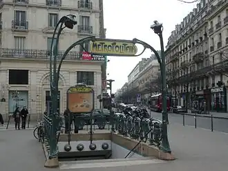 Voir la photo.