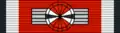 EGY Order of Merit - Commander BAR