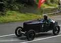 Cyclecar E.H.P BJ 1927 équipé d'un Chapuis Dornier 1&nbsp;500&nbsp;cm3.