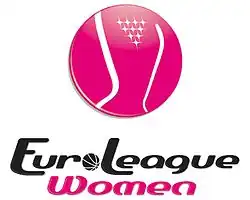Logo de la saison 2011-2012 à la saison 2019-2020.