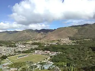 El Dovio