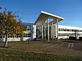 École des Métiers de l'Environnement