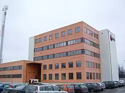 EMT Tehnokeskus.