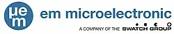 EM Microelectronic