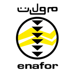 logo de Entreprise nationale algérienne du forage