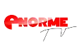 Logo EnormeTV de octobre 2014 au 15 septembre 2017