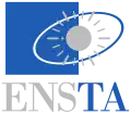 Logotype du 5 avril 2002