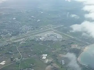 Image illustrative de l’article Aéroport de Stavanger