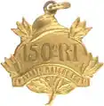 Image illustrative de l’article 150e régiment d'infanterie (France)