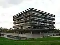 Le Cubotron.