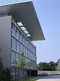 Bâtiment BC.