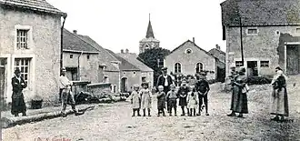 Épinant