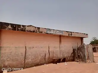Guèma