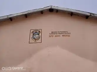 Nikkikpérou