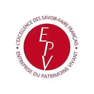 illustration de Entreprise du patrimoine vivant