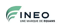 logo de Equans Ineo