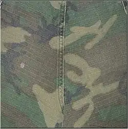 Motif ERDL