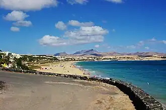 Costa Calma