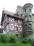 Château de Neuenhof (de)