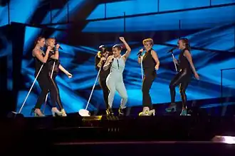 Description de l'image ESC2016 - Finland 01.jpg.