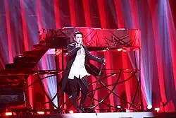 Description de l'image ESC2018 - Ukraine 03.jpg.
