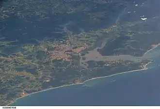 Araquari