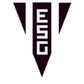 Ancien logo du club